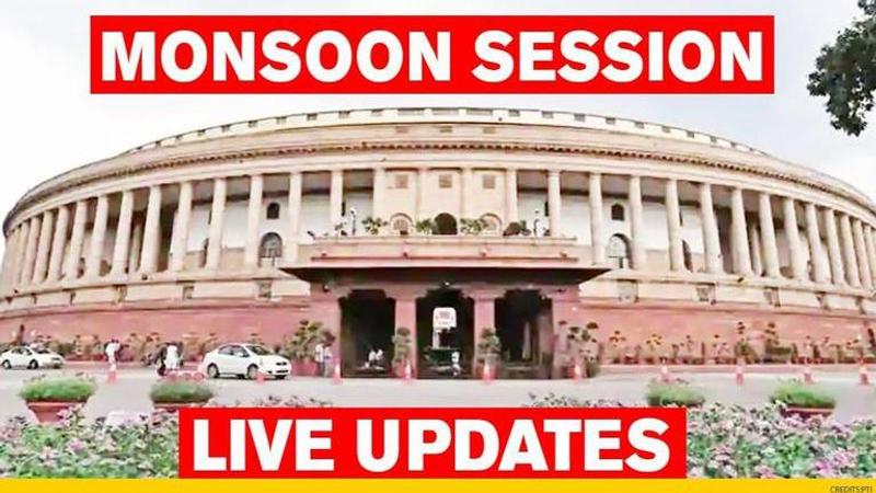 Monsoon Session