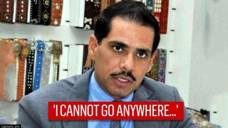 Robert Vadra