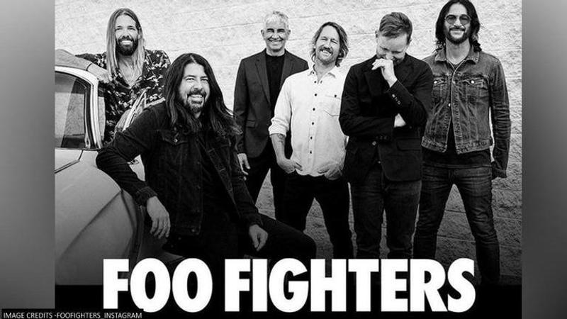 Foo Fighters