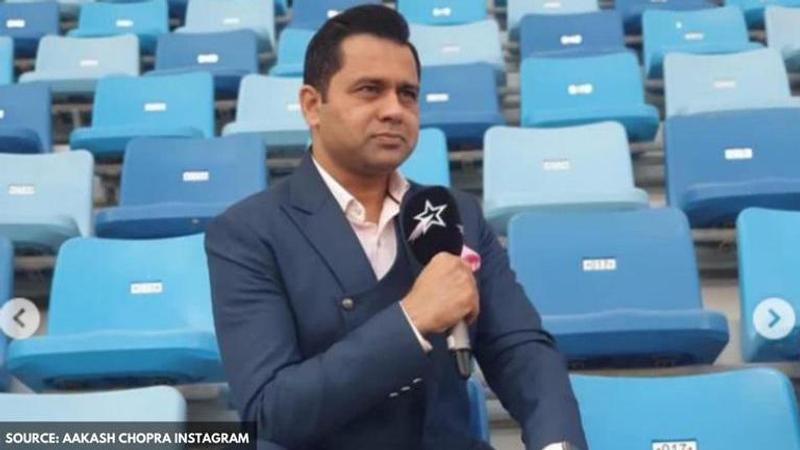 Aakash Chopra