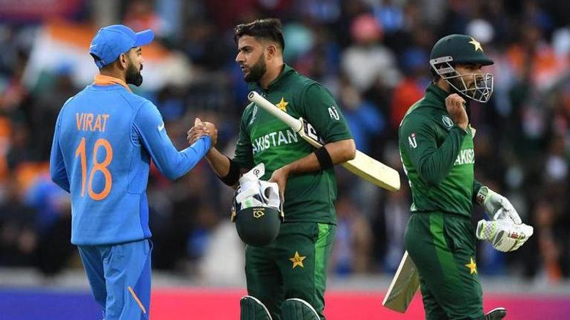 ICC issues list of 5 key matches at World Cup 2023; India vs Pakistan game ranked No. 1