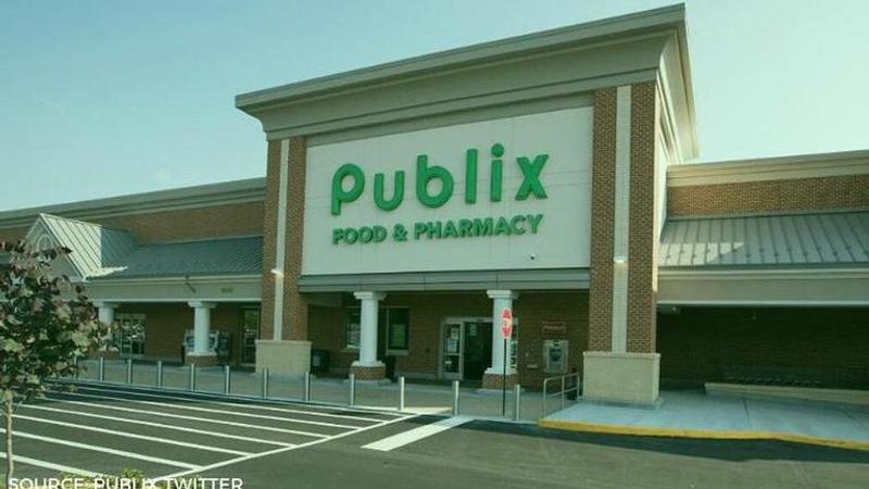 publix senior hours