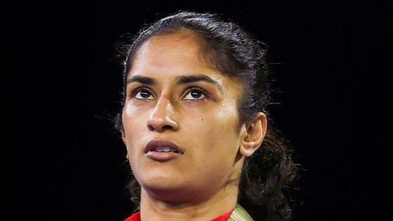 Vinesh Phogat shares letter to sports ministry amid controversy on trials for Asian Games, World Championships