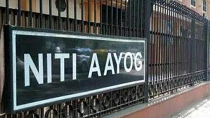 NITI Aayog