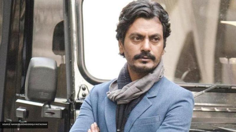 Nawazuddin Siddiqui