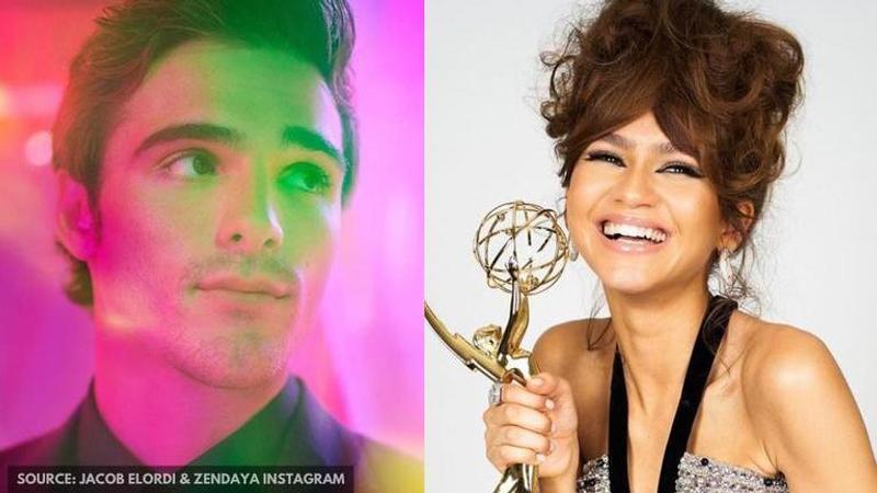 Zendaya's emmy