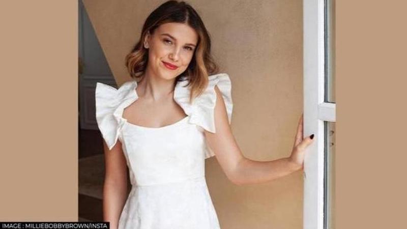 Millie Bobby Brown