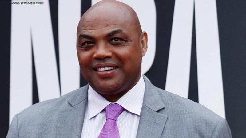 Charles Barkley