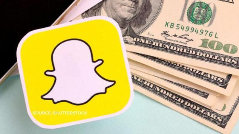 How to make money on Snapchat Spotlight