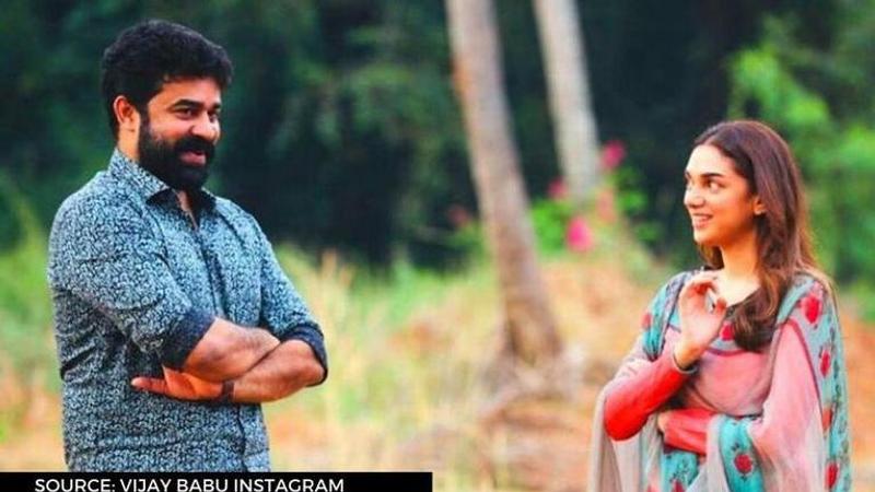 sufiyum sujathayum shooting location