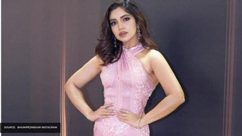 Bhumi Pednekar