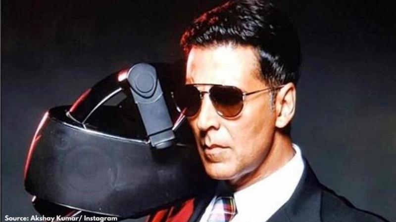 akshay kumar