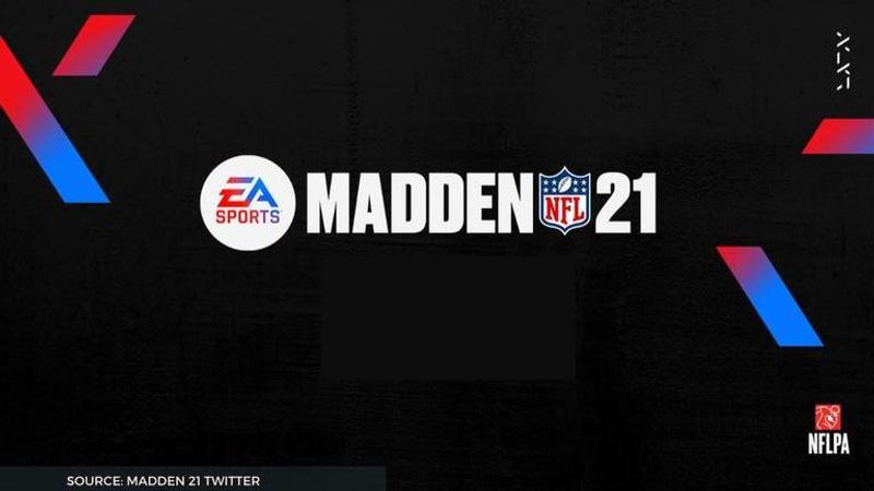 madden 21