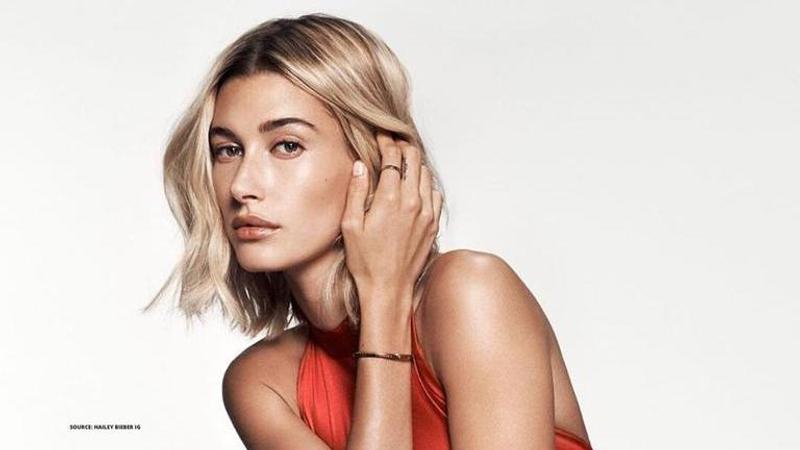 Hailey Baldwin