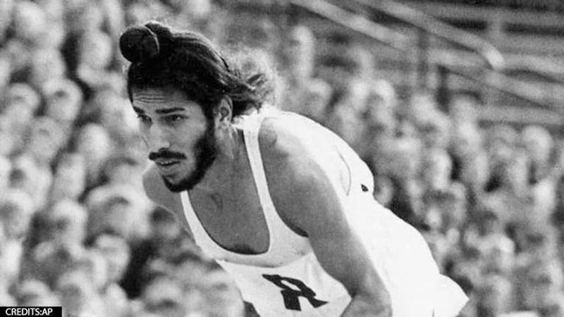 Milkha Singh