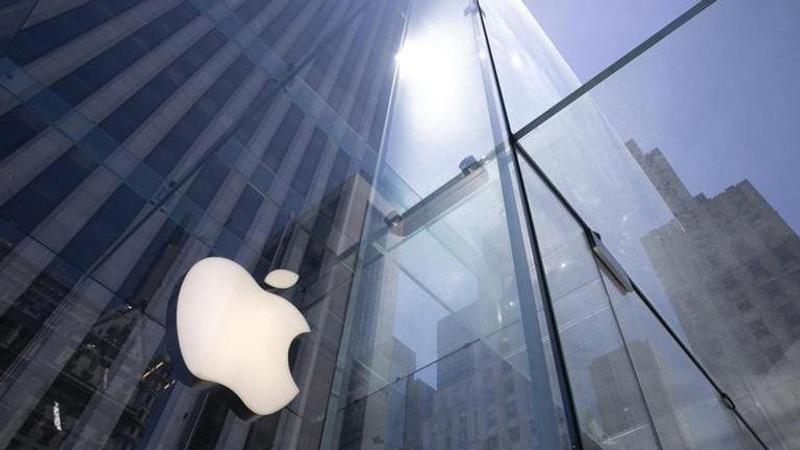 Apple is 1st US company to be valued at $2 trillion