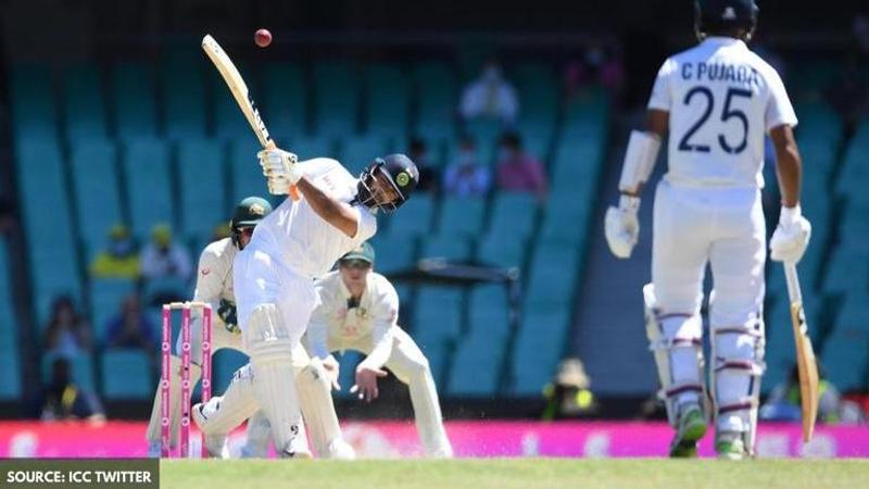 Rishabh Pant