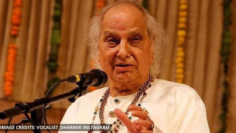 Pandit Jasraj