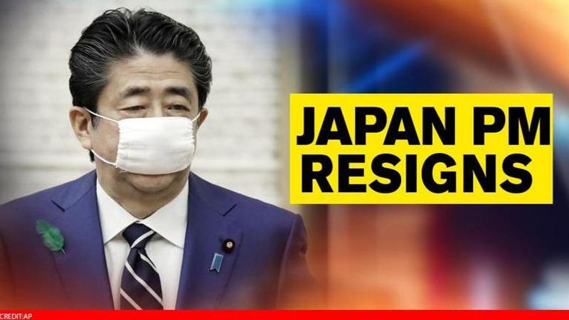 Japanese PM