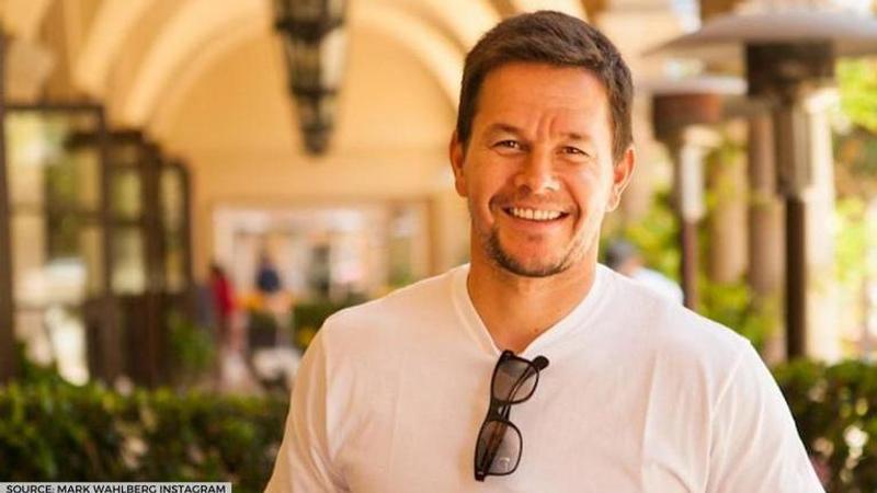 Mark Wahlberg