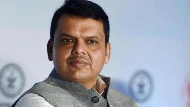 FADNAVIS-LED GOVT WILL BE FORMED SOON: MAHA MINISTER