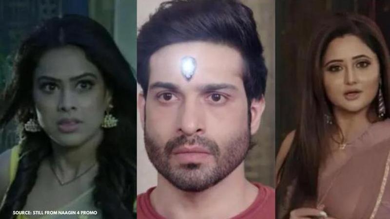 Naagin 4 finale