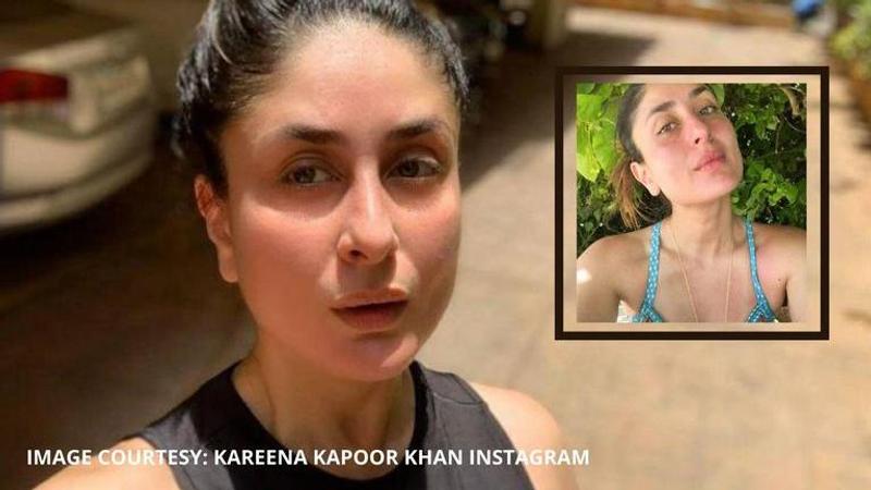 Kareena Kapoor Khan