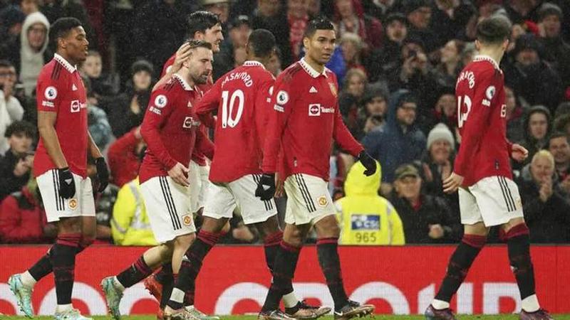 Manchester United Vs Crystal Palace Live Streaming