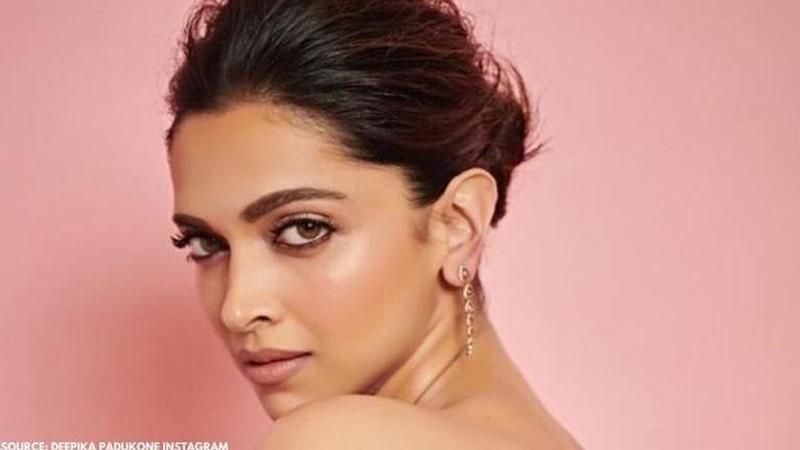 Deepika Padukone