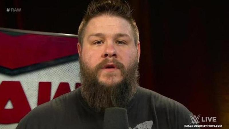 kevin owens