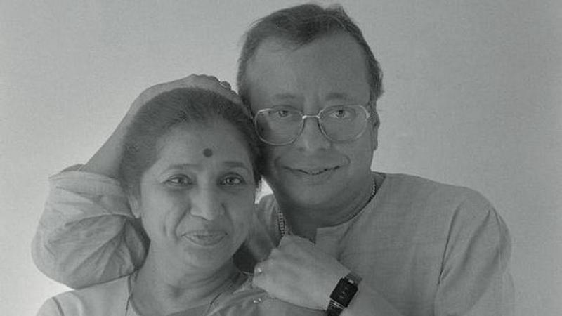 RD Burman's iconic songs