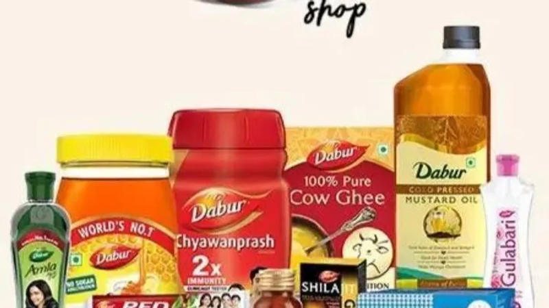 Dabur India