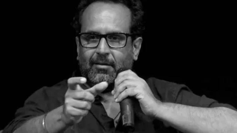 Raanjhanaa Director Aanand L Rai