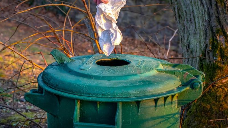 Mumbai Shocker: 7-Month-Old Foetus Found in Garbage Bin 