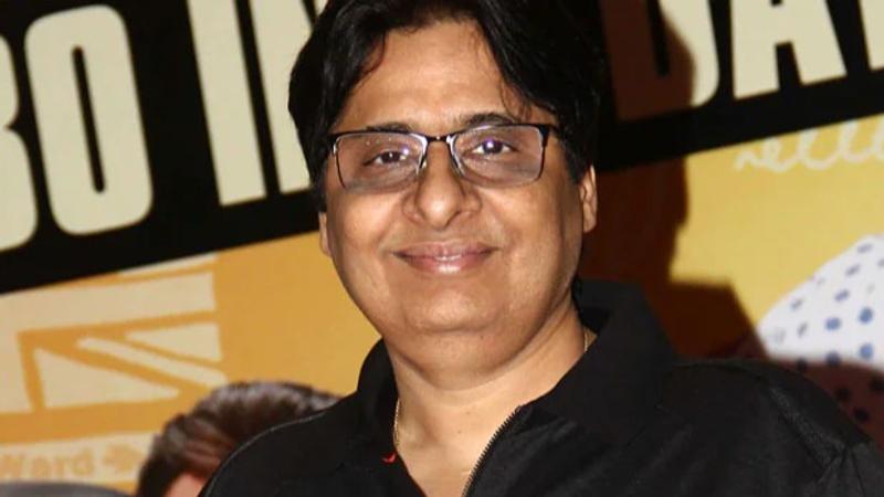 Vashu Bhagnani file photo