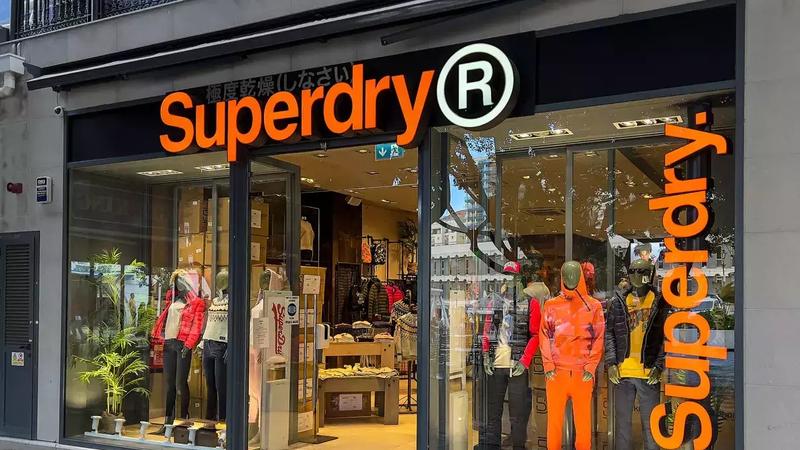 Superdry