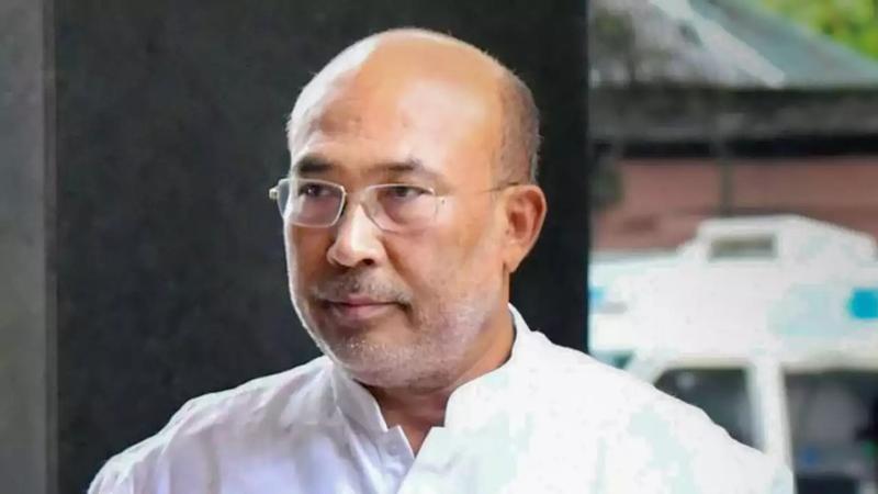 Renaming of Places Without Govt Approval Now Illegal In Manipur | Details Here 