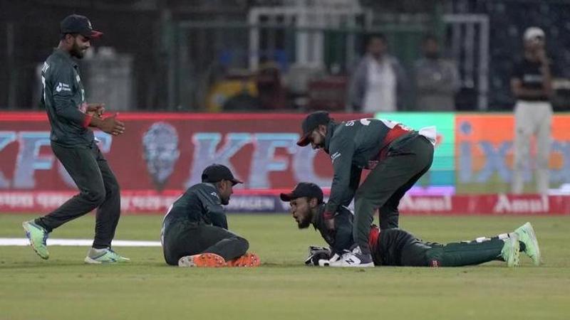 ban vs afg asia cup live score