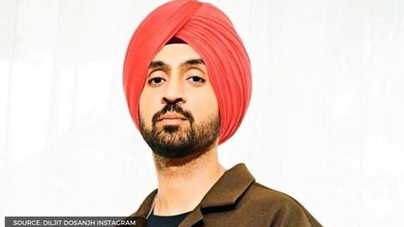 diljit dosanjh