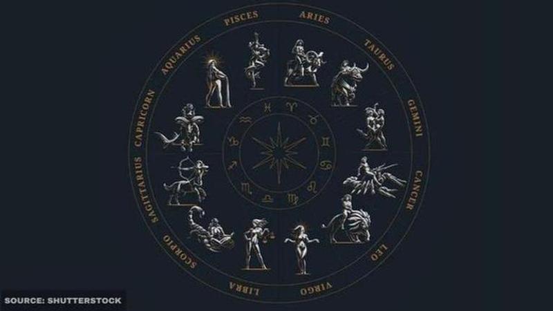 Zodiac signs