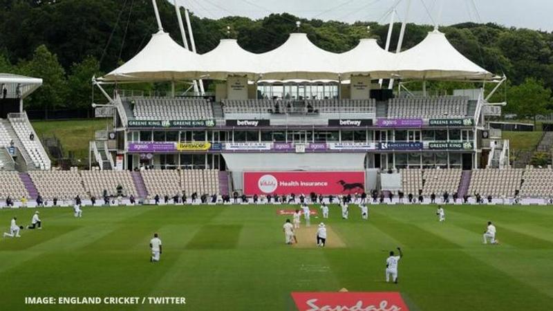 England vs West Indies