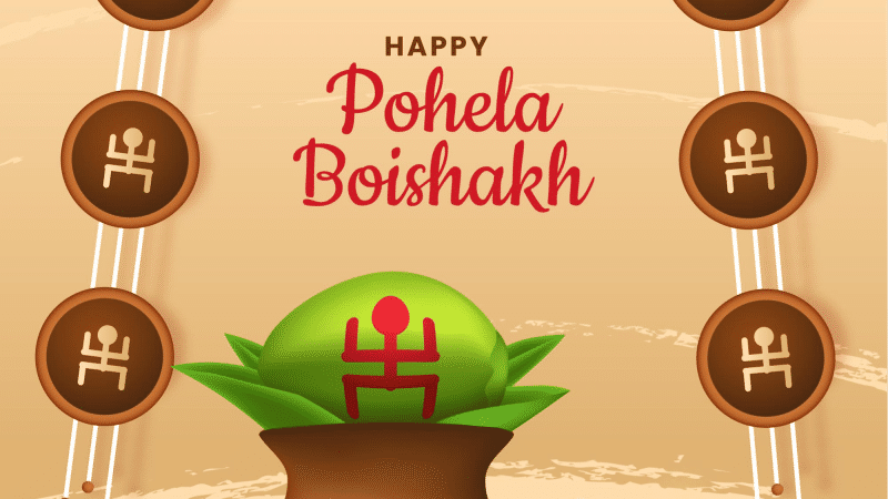 Poila Boishakh