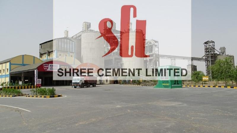 Shree Cement Q3 earnings