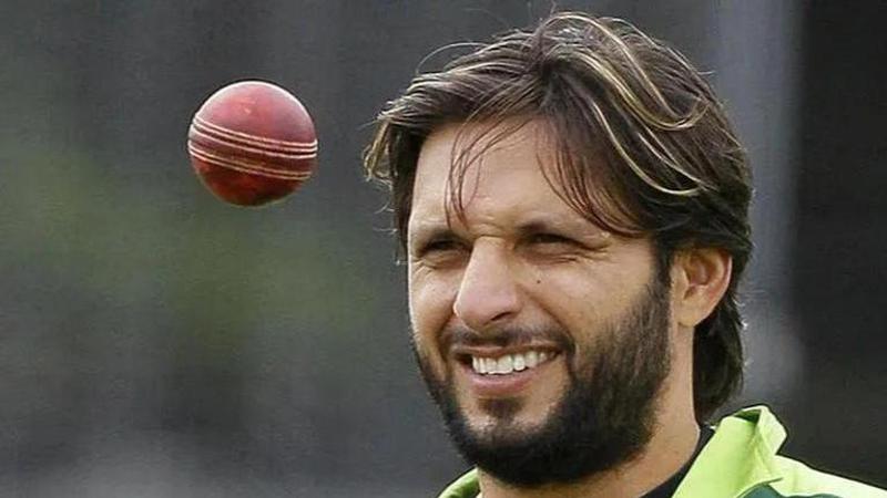 Shahid Afridi, danish kaneria, pakistan chief selector, shahid afridi ball tampering, shahid afridi tampering, pakistan vs australia ball tampering