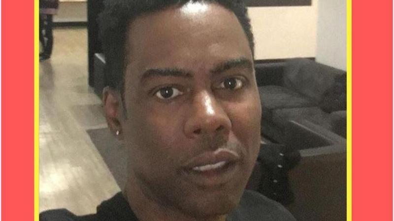 Chris Rock