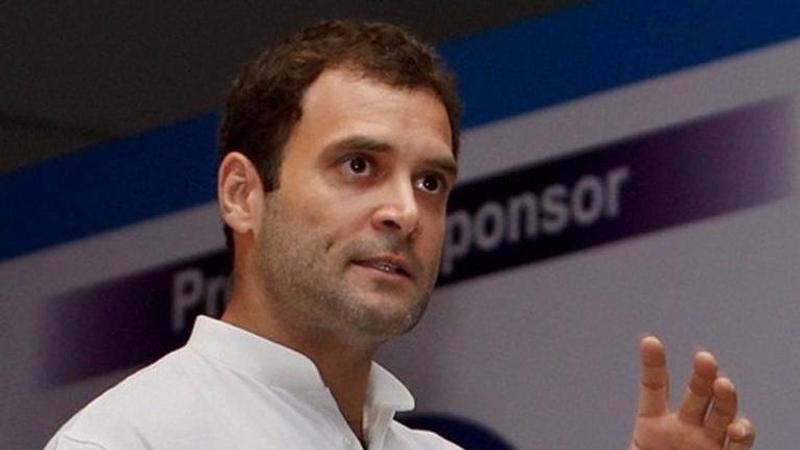 Bofors case: Shocking response by Rahul Gandhi