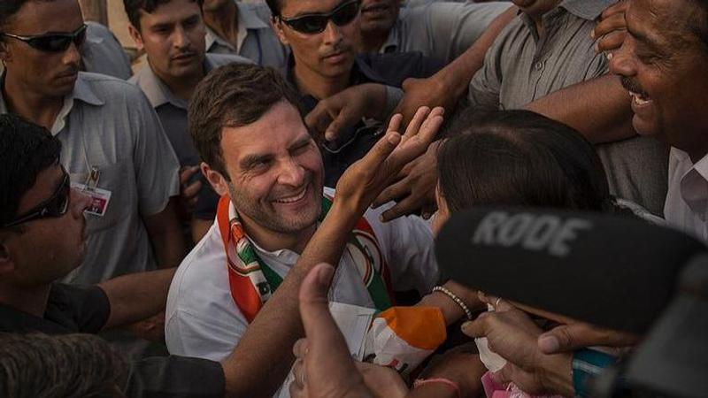 7 instances that will make you feel smarter than Rahul Gandhi