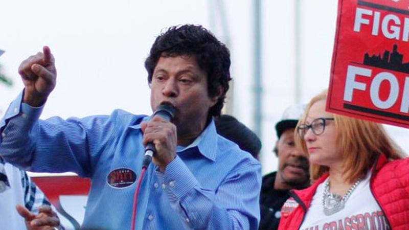 Time has come for US Congress to act on Bangladesh: Congressman Thanedar 