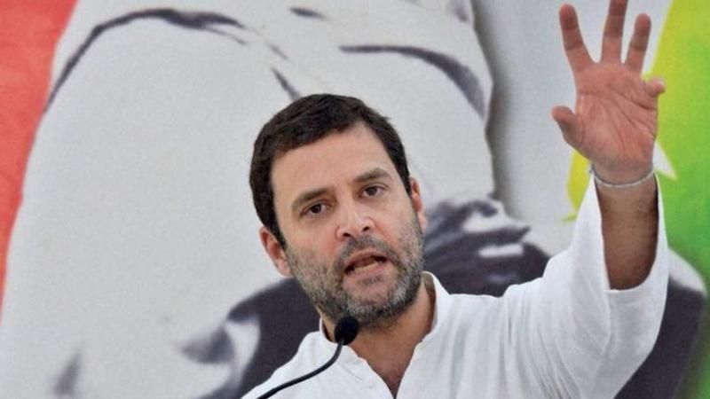 PM Modi should stop wasting time, start providing jobs to youth: Rahul Gandhi