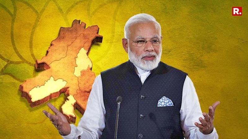 North East Elections 2018: 5 best quotes on BJP’s spectacular show in North East